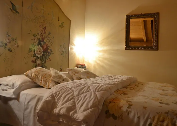 Bed & Breakfast All'opera Prima