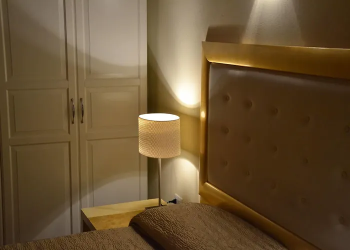 Bed & Breakfast All'opera Prima