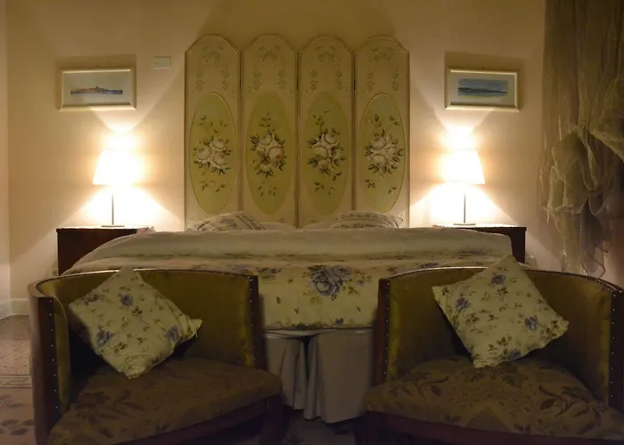 All'opera Prima Bed & Breakfast 4*