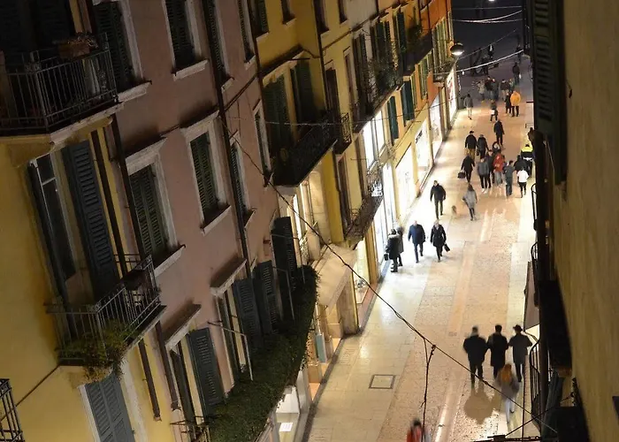 Nocleg ze śniadaniem All'opera Prima