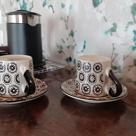 All'opera Prima فندق مبيت وإفطار