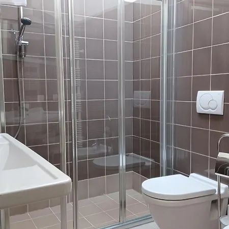 All'opera Prima فندق مبيت وإفطار 4*