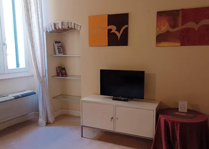 All'opera Prima Panzió