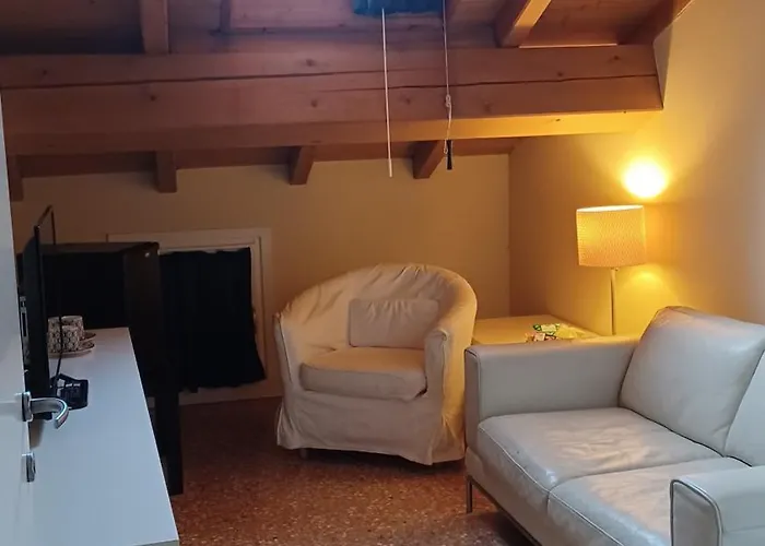 Panzió All'opera Prima 4*