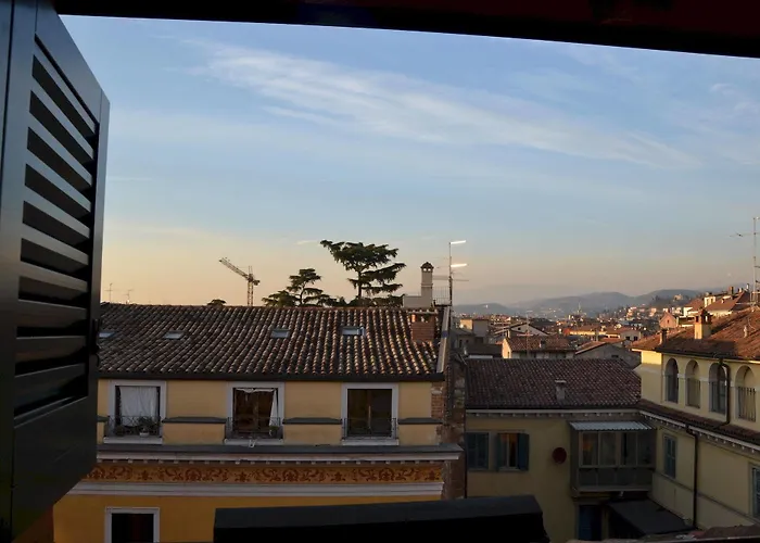 Panzió All'opera Prima 4*